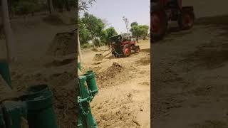 Tractor jcb //tractor high power,new trending machine for tractor ll