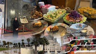 Aaj Khana Kaba Ki Ziryat Ho Gai /Yasmin”s Cooking Vlogs