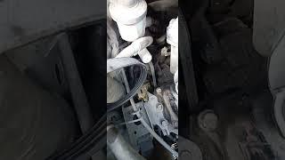 Daihatsu Mira не заводится, неожиданная причина.. #video #shorts