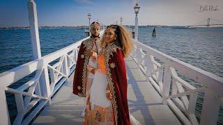 Eritrean Wedding - Minas and Misgana -Hot Andit Okbay Guayla - 2024 - New York City