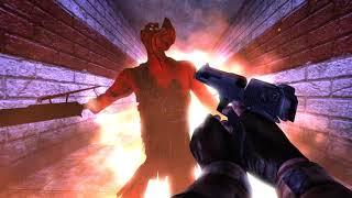 Corner 3F Insane2.0 Collapse No HUD experience