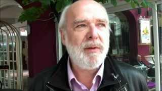 Éric Toussaint: The capitalist system needs patriarchal domination