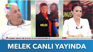 ''Ben Melek'i kraliçeler gibi yaşattım'' | Didem Arslan Yılmaz'la Vazgeçme | 27.09.2024