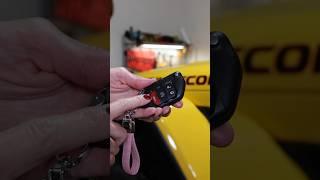 How to Start a Jeep with a Dead Key Fob Battery