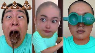 CRAZIEST Sagawa1gou Funny TikTok Compilation | Try Not To Laugh Watching Cactus Dance Challenge 2024