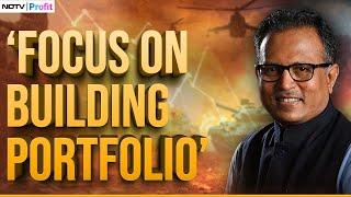 'Build Immunity': Nilesh Shah On How You Can Build Your Portfolio Amidst Global Uncertainty