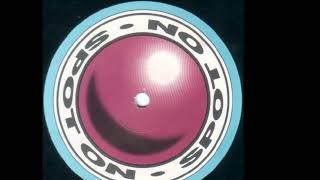 Stretch & Vern - I'm Alive (12'' Original) (A)