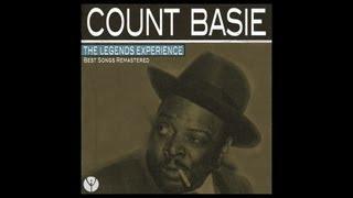 Count Basie  - Texas Shuffle