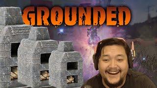 Зуух! - Grounded (7)