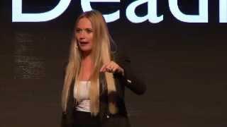 Hilde R. Sæle - Direct Selling Mastermind Event 2014