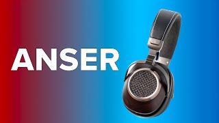 SIVGA Anser Review