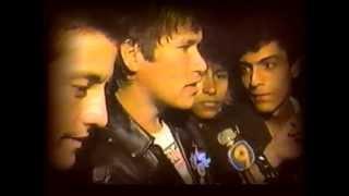 Documental sobre Punk Rock en Lima 1985 "ACCIÓN DIRECTA"