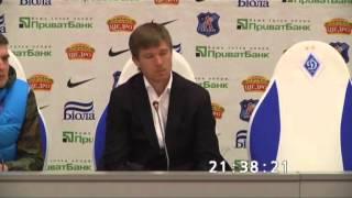 Юрий Максимов: В целом, игрой я доволен