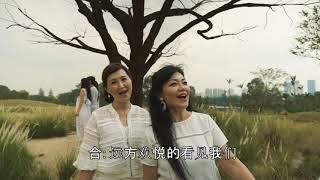 心灵之光@ 心光族