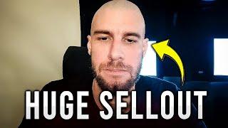 The Weaver Beats SELLOUT Situation is CRAZY