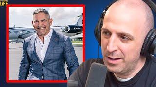 The MOST IMPORTANT Lesson I Learned From Grant Cardone! | Jamie Gruber