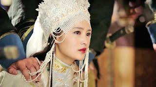 How charming she is, scares all the women in the harem! #RuyisRoyal Love