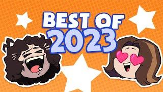 Looking back at the BEST of 2023 | Game Grumps Compilations