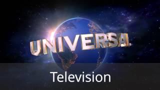 Universal Television logo 2012-2014