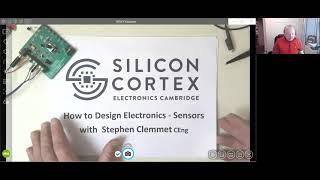 Electronics Club - How to Design Electronics - Sensors