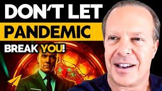 How to STAY POSITIVE and Become STRONGER Once the CRISIS is OVER! | #WithMe