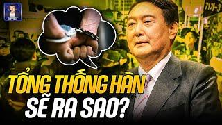 SAU LỆNH THIẾT QUÂN LUẬT THẤT BẠI, TỔNG THỐNG HÀN QUỐC BỊ XỬ TỘI GÌ?