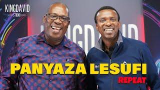 The Government has FUNDS but they're used for things we can't SEE | Panyaza Lesufi (Repeat)