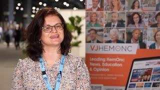 Topline results from the SURPASS-ET trial: ropeginterferon alfa-2b versus anagrelide in ET
