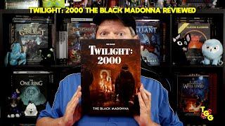 Twilight: 2000 The Black Madonna Reviewed