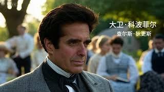《大卫·科波菲尔》