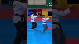 #티에스태권도장 #국가대표 #태권도 #발차기 #옆차기 #sidekick#kd #taekwondo #tstaekwondo #poomsae #kick#sport #운동 #adidas