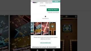 Dungeon Break para android
