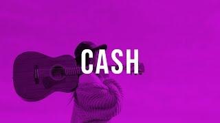 [FREE] Guitar Trap Type Beat "CASH" 2019 (prod. Moldee)