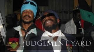 SIZZLA KALONJI - Strange Things Happen on a Friday Night | FULL AUDIO TRACK #sizzla