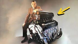 The Most RELIABLE Diesel Engine Ever Built!