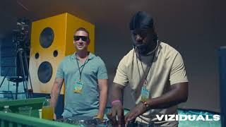 J Baisden B2B Jawzy | Mighty Moe  HLC | Originals Festivals 2024 | Filmed by Viziduals | S-StarTV