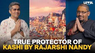 Why Kaal Bhairav is the protector of Kashi @Adhyatmikta @LevelSuperMind.