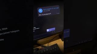 Как восстановить телеграм / взломали telegram / Разблокировка telegram / мошенники взломали Телеграм