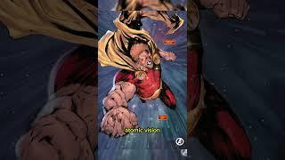 Superman Vs Hyperion | Who Would Win