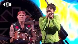 Red Hot Chili Peppers - Tippa My Tongue [Live, Rock Werchter Festival - Belgium, 2023]