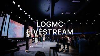 JOIN OUR LIVE Sunday Service | LOGMC | 10:30 AM