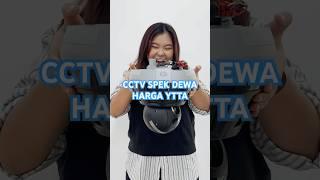 CCTV SPEK DEWA, HARGA YTTA #dahuacctv #cctv #cctvviralvideo