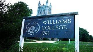 Williams College - Williamstown - Massachusetts - USA