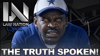 Cowboys Michael Irvin Reaction On Brian Schottenheimer as Coach | TRUTH BOOM