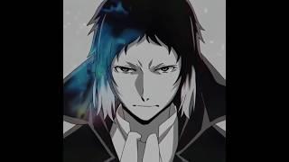 AKUTAGAWA ||| #akutagawa #akutagawaedit #bungoustraydogs #bsd #bsdedit #anime #animeedit