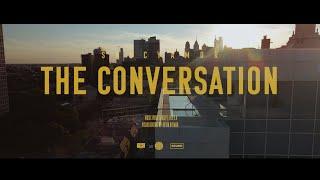 The Conversation - Saucy Amor Produced By Evelution