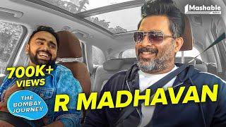 The Bombay Journey ft. R Madhavan with Siddharth Aalambayan - EP42