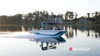 2025 Super Air Nautique GS-Series Overview