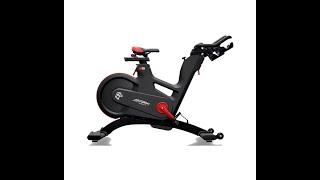 Life Fitness IC7 Indoor Bike [EN]