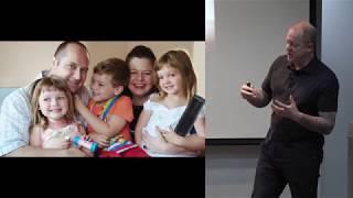 Signals of Change - Retail Revolution - Nikolas Badminton, Futurist Speaker